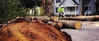 How Our Tree Care Process Works  in  Ridgway, CO